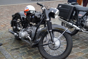 Roeselare-GENTLEMAN'S RIDE-13-10-2019