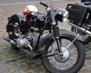 Roeselare-GENTLEMAN'S RIDE-13-10-2019