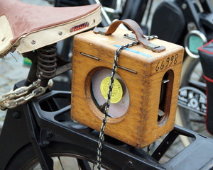 Roeselare-GENTLEMAN'S RIDE-13-10-2019