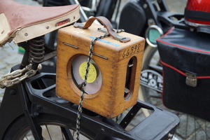 Roeselare-GENTLEMAN'S RIDE-13-10-2019