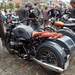 Roeselare-GENTLEMAN'S RIDE-13-10-2019