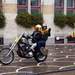 Roeselare-GENTLEMAN'S RIDE-13-10-2019