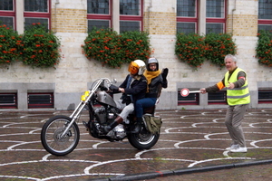 Roeselare-GENTLEMAN'S RIDE-13-10-2019