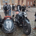 Roeselare-GENTLEMAN'S RIDE-13-10-2019