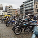 Roeselare-GENTLEMAN'S RIDE-13-10-2019