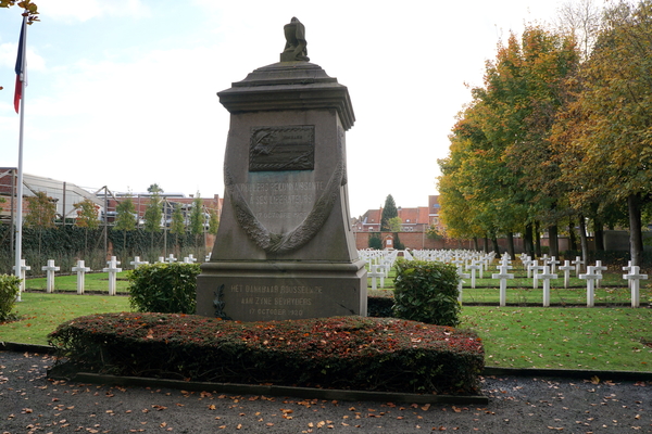 Oud Kerkhof Blekerijstraat-9-11-19-Herfst