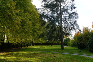 Oud Kerkhof Blekerijstraat-9-11-19-Herfst