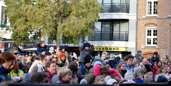 Roeselare-SintNiklaasintocht-16-11-2019