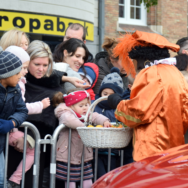 Roeselare-SintNiklaasintocht-16-11-2019