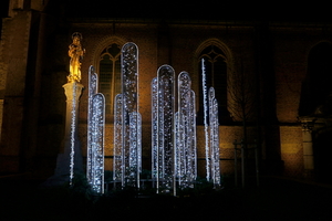 Kerst-In Stad-lichtjes-29-11-2019-Roeselare