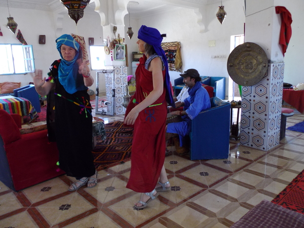 IMGP1462 (een dansje van Lut En Gerda)