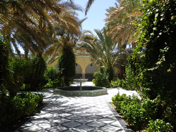 IMGP1481 (Mulay Ali Sharif mosque Rissani)