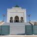 IMGP1640 (Mausoleum Mohammed V)