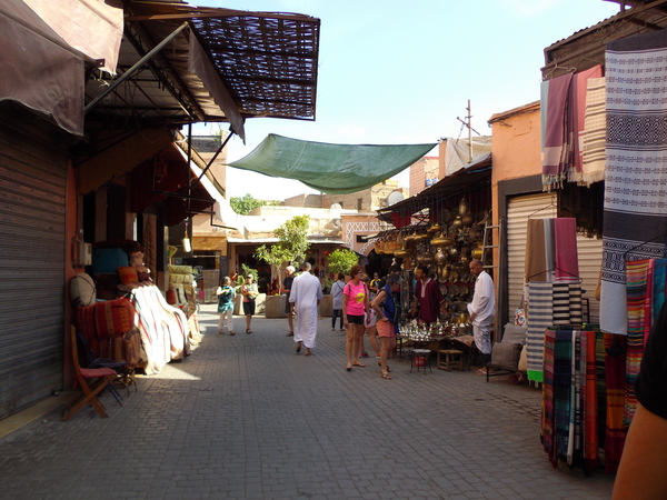 IMGP1768 (Souk Marrakech)