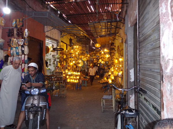 IMGP1769 (Souk Marrakech)