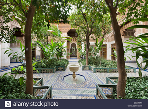 courtyard-in-the-bahia-palace-marrakech-morocco-north-africa-CENT