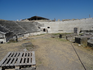 4B Stobi, archeologische site _DSC00175