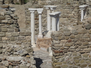 4B Stobi, archeologische site _DSC00178
