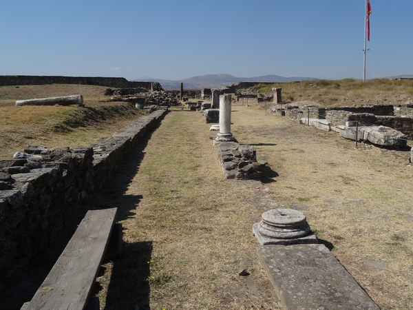 4B Stobi, archeologische site _DSC00186