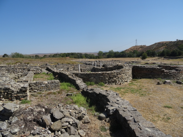 4B Stobi, archeologische site _DSC00197