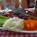 5E Gabrovo, traditionele lunch met dans _DSC00273