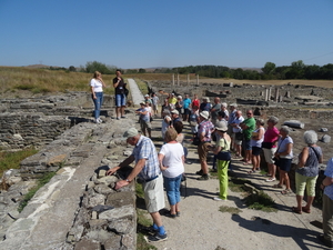 4B Stobi, archeologische site _DSC00199