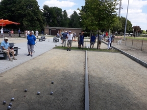 32. Intergemeentelijk 1 Juli