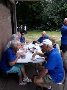 43. Intergemeentelijk 1 Juli