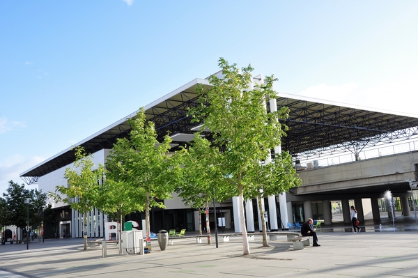 DE TUIN FILTER ......