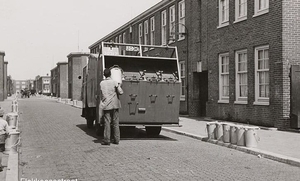 1956 Flakkeestraat