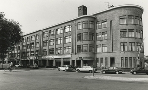 Appelstraat 1990