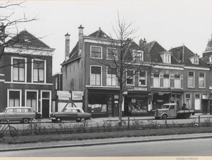 Loosduinseweg 45-23 1961