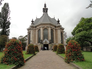 Nieuwe Kerk