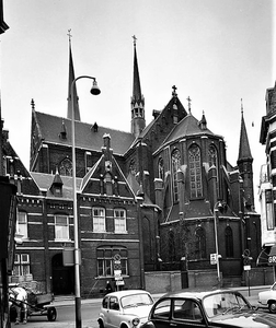 R.K. Kerk Sint Joseph we kijken in 1970 naar deze Kerk in de van 