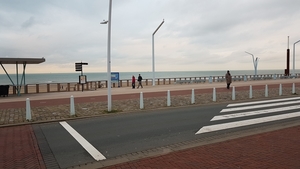 Scheveningen