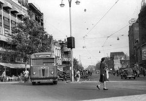 Spui 1948