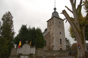 Kerktoren