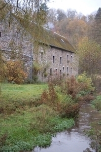 ardense steen (