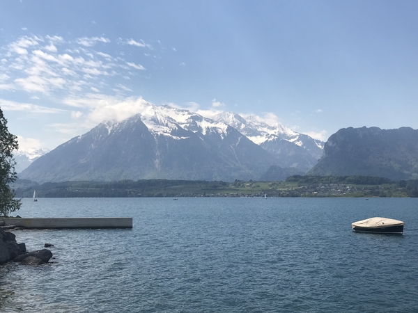 Thunersee