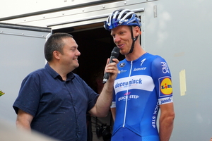 Tim Declercq