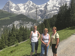 Lauterbrunnen