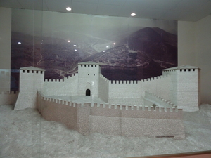 1 Tirana, Nat Hist museum _DSC00548