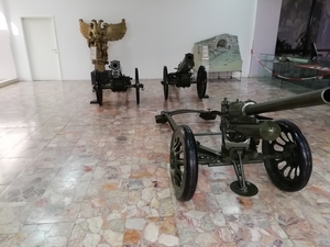 1 Tirana, Nat Hist museum _IMG_20190920_141750