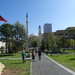 1 Tirana, Skanderbegplein moskee _DSC00494