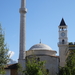 1 Tirana, Skanderbegplein, moskee _DSC00495