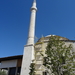 1 Tirana, Skanderbegplein, moskee _DSC00534