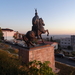 2 Kruja _standbeeld Skanderbeg _DSC00622