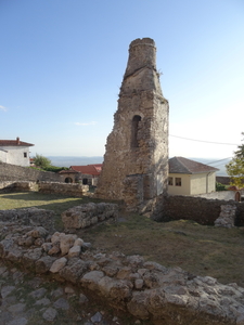 2 Kruja, kasteel _DSC00566