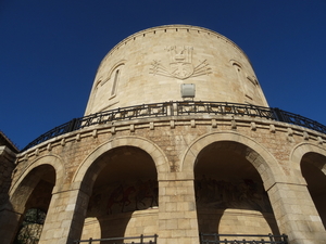 2 Kruja, kasteel _DSC00567