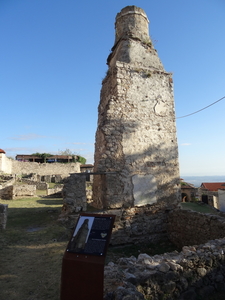 2 Kruja, kasteel _DSC00569